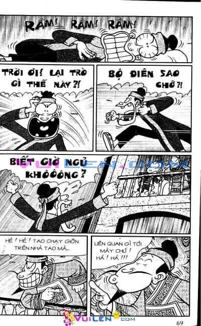 thần đồng đất việt chapter 43 69