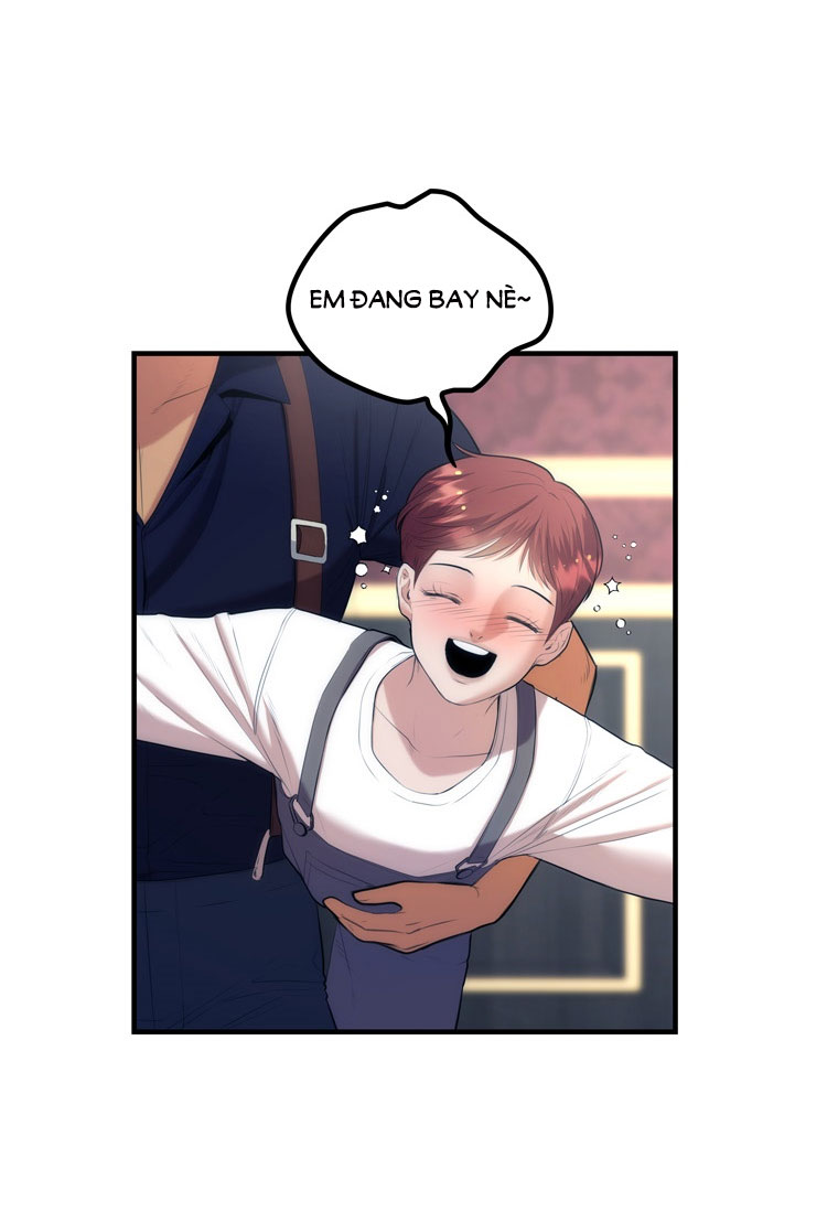 Khách Sạn Máu chapter 10.2 - Trang 39