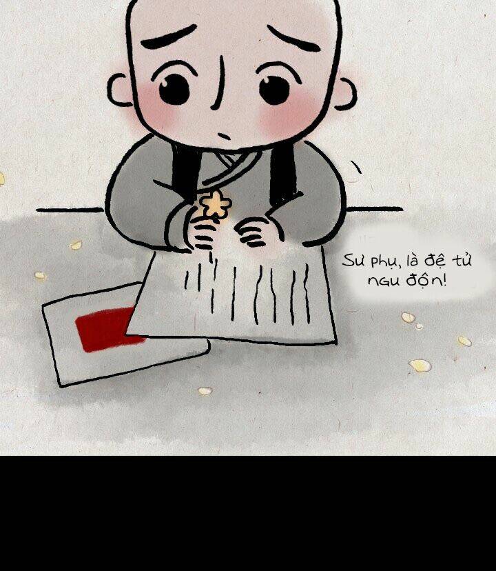 nhất thiền tiểu hòa thượng chapter 38 8