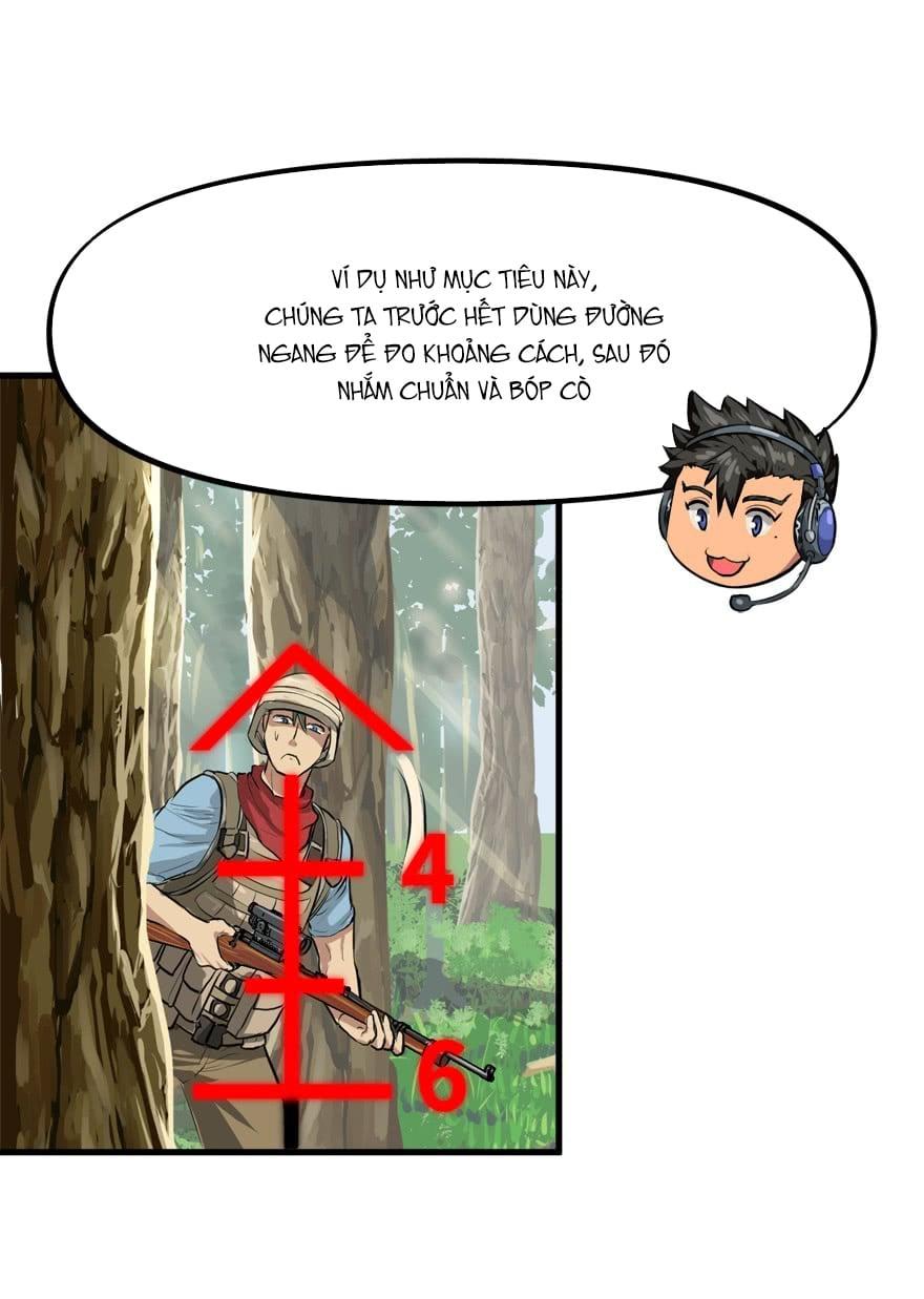 vua sinh tồn chapter 27 10