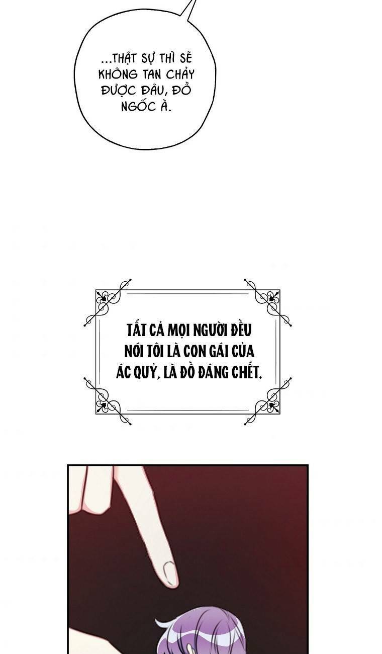 sinh ra làm con gái ác nữ chapter 20 40