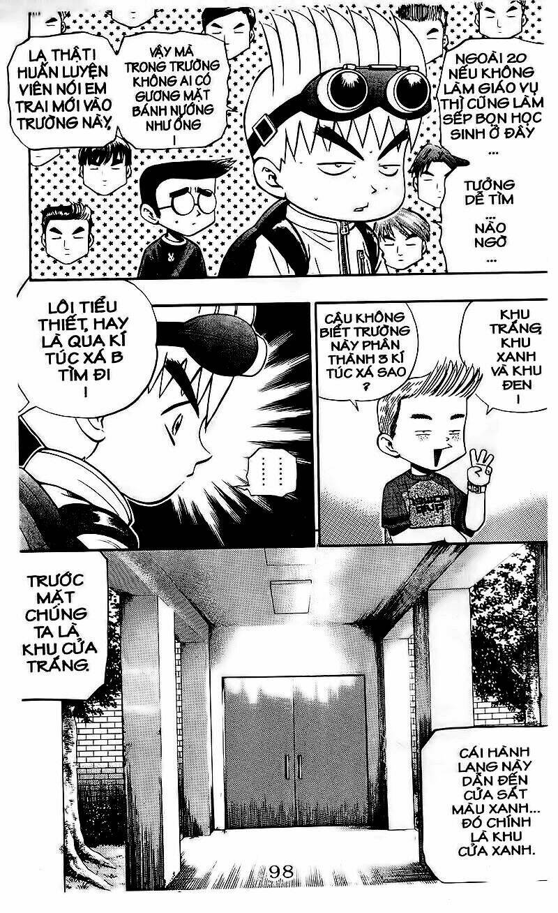 bowling king chapter 129 5