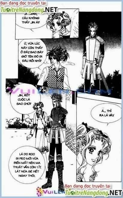 sức thanh xuân chapter 12 84