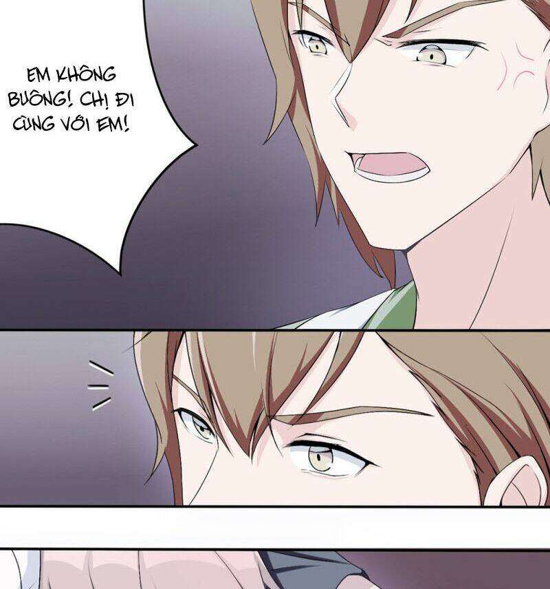 mạc thiếu bức hôn: vợ mới khó chống đỡ chapter 12 22
