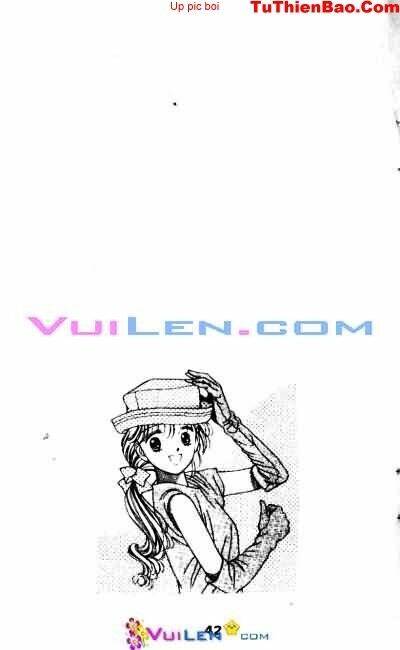 cô nàng đẹp trai chapter 9 43