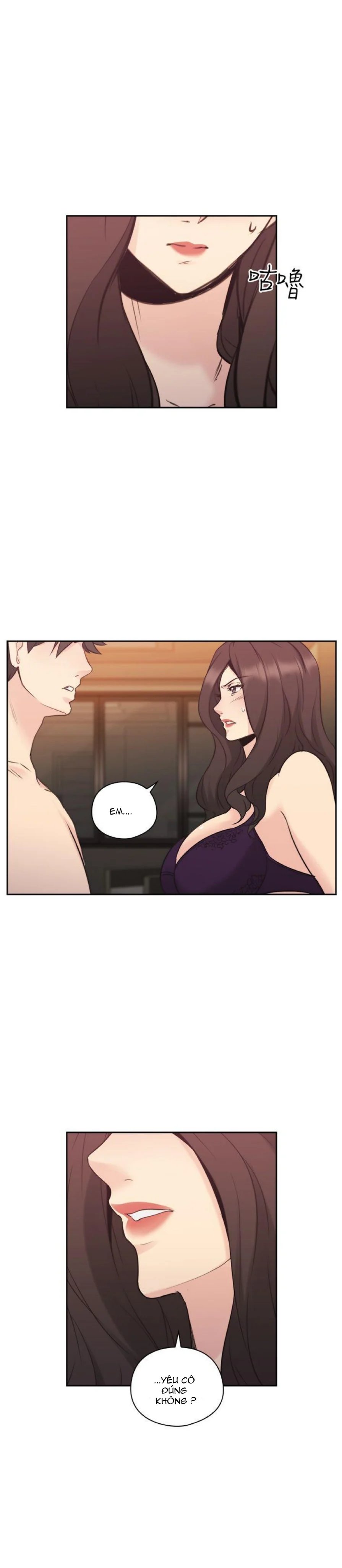 tình nhân chapter 30 11