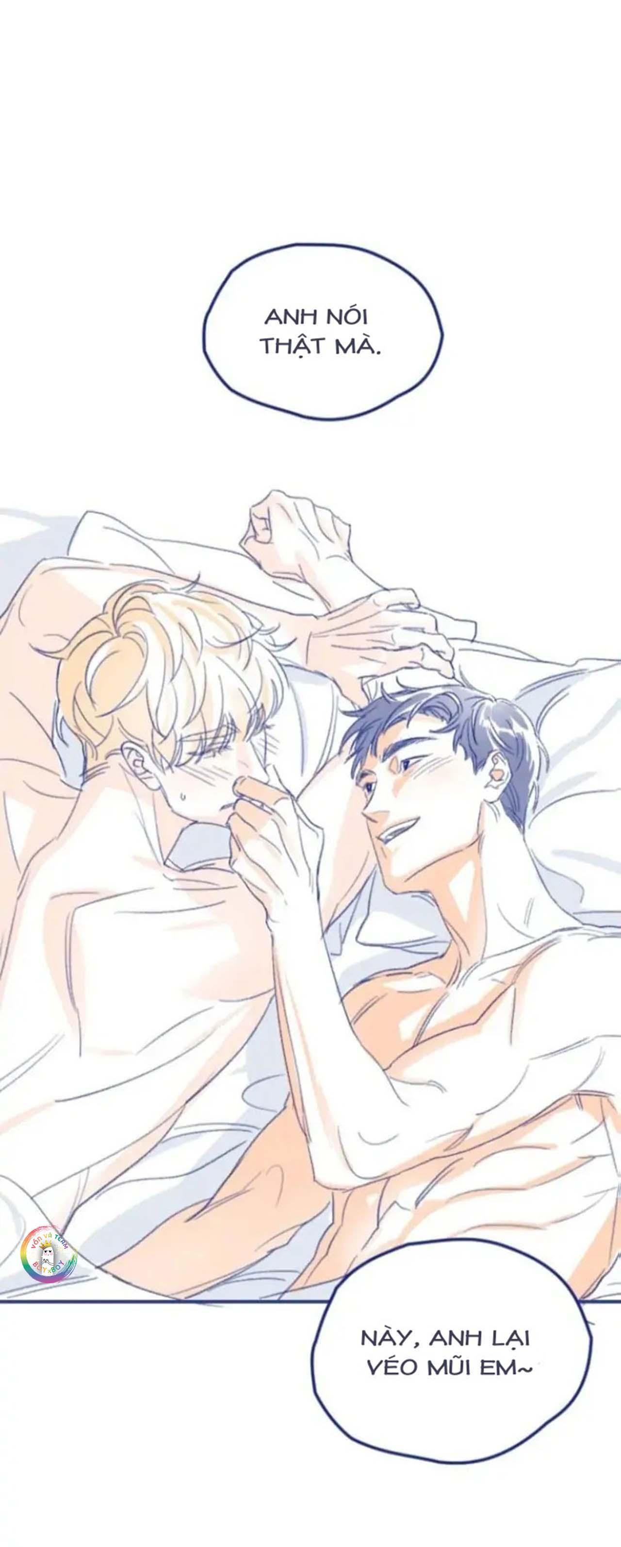 manhwa chịch vồn chịch vã chapter 5 20