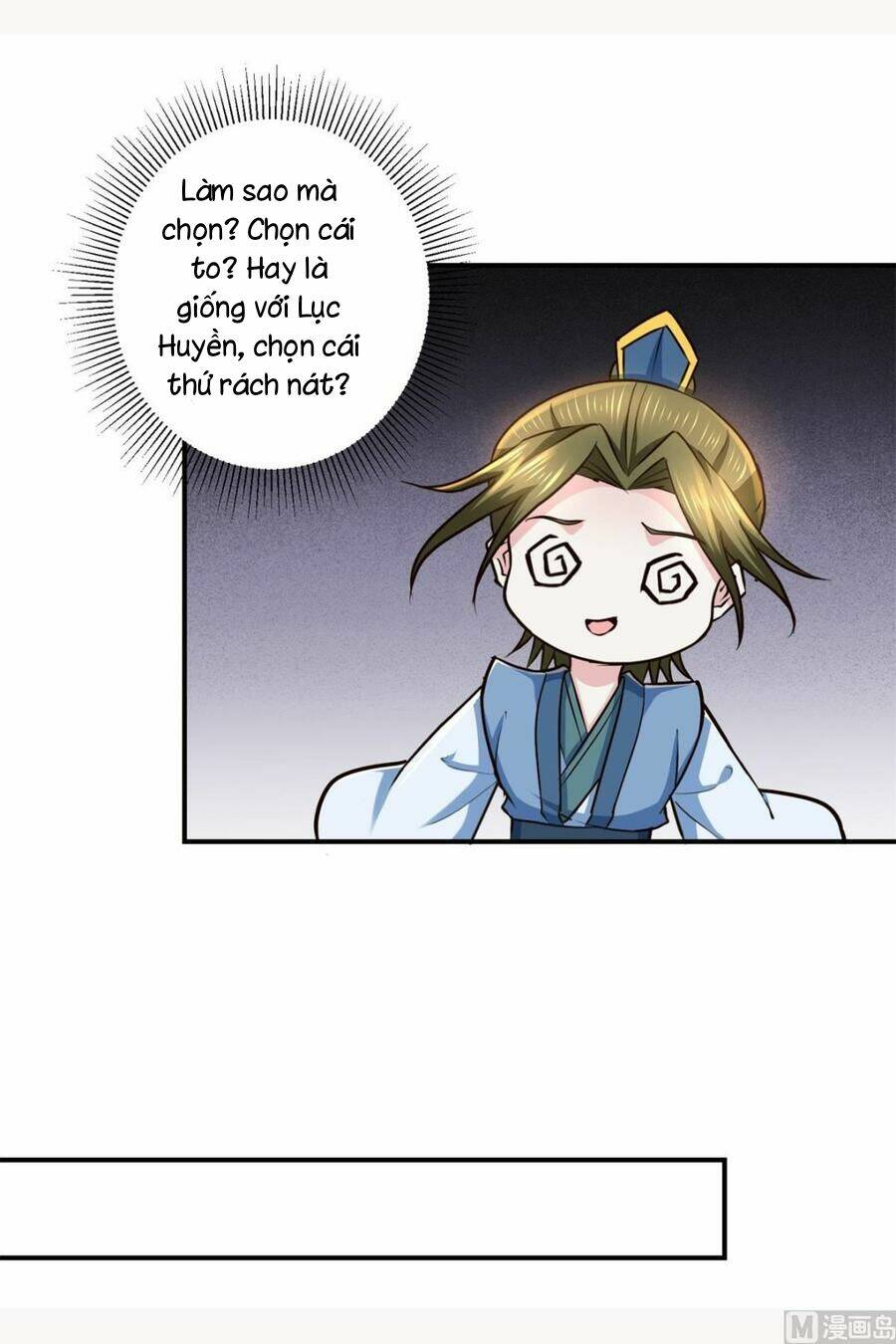 cửu dương đế tôn chapter 189 51