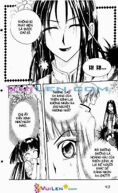 nàng công chúa bỏ trốn chapter 9 43