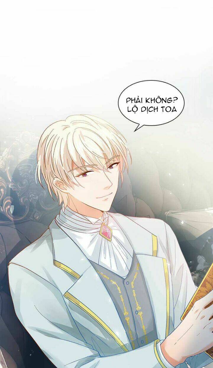 ác nữ cải biến chapter 45 23