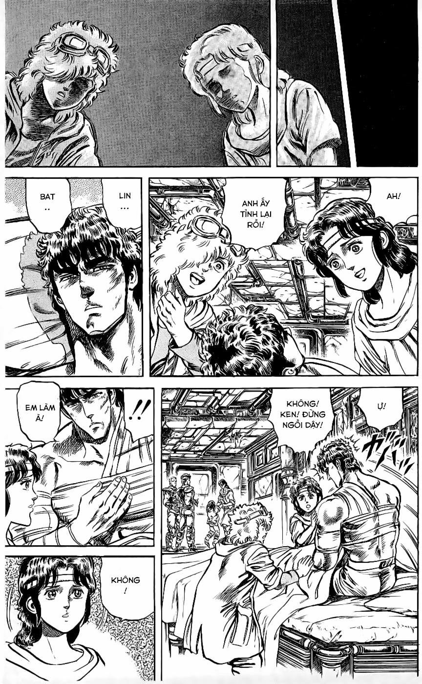 bắc đẩu thần quyền chapter 89 6