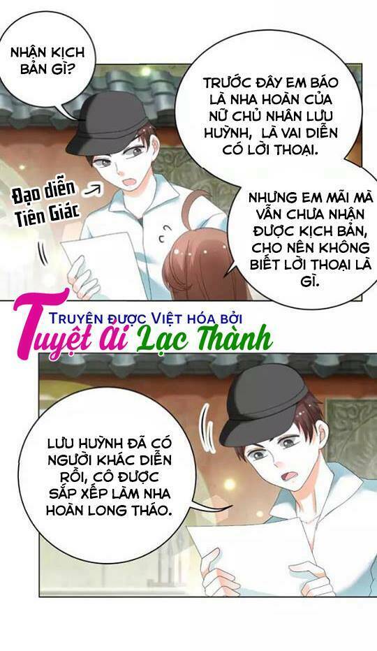 phản công thành siêu sao chapter 30 13