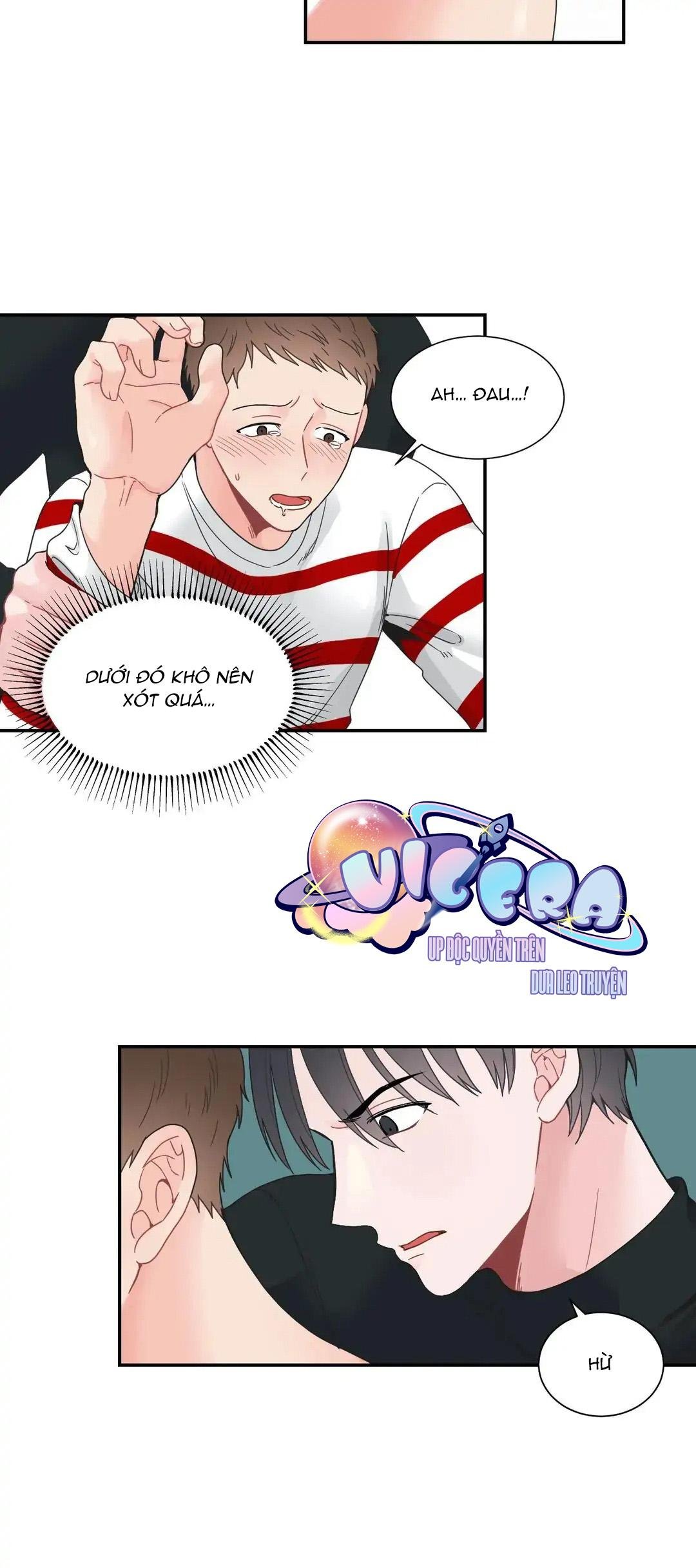 đường ranh giới chapter 14 18