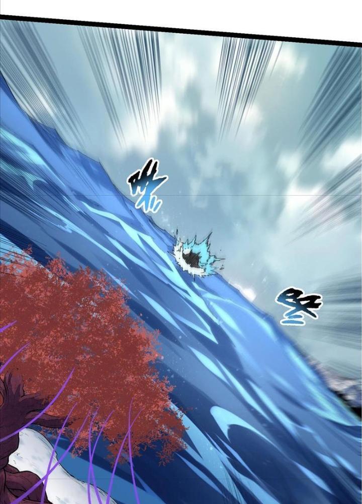 từ cây cổ thụ bắt đầu tiến hóa chapter 96 12