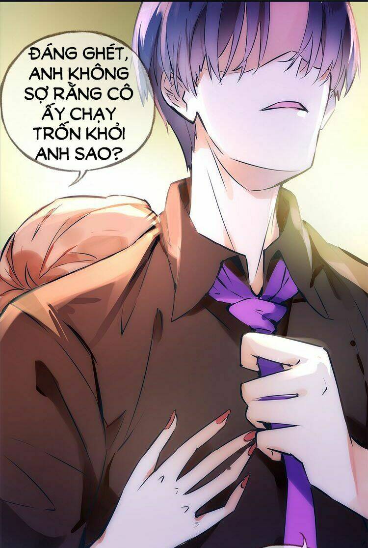 thịnh khai vu kinh cức chi thượng chapter 1 20