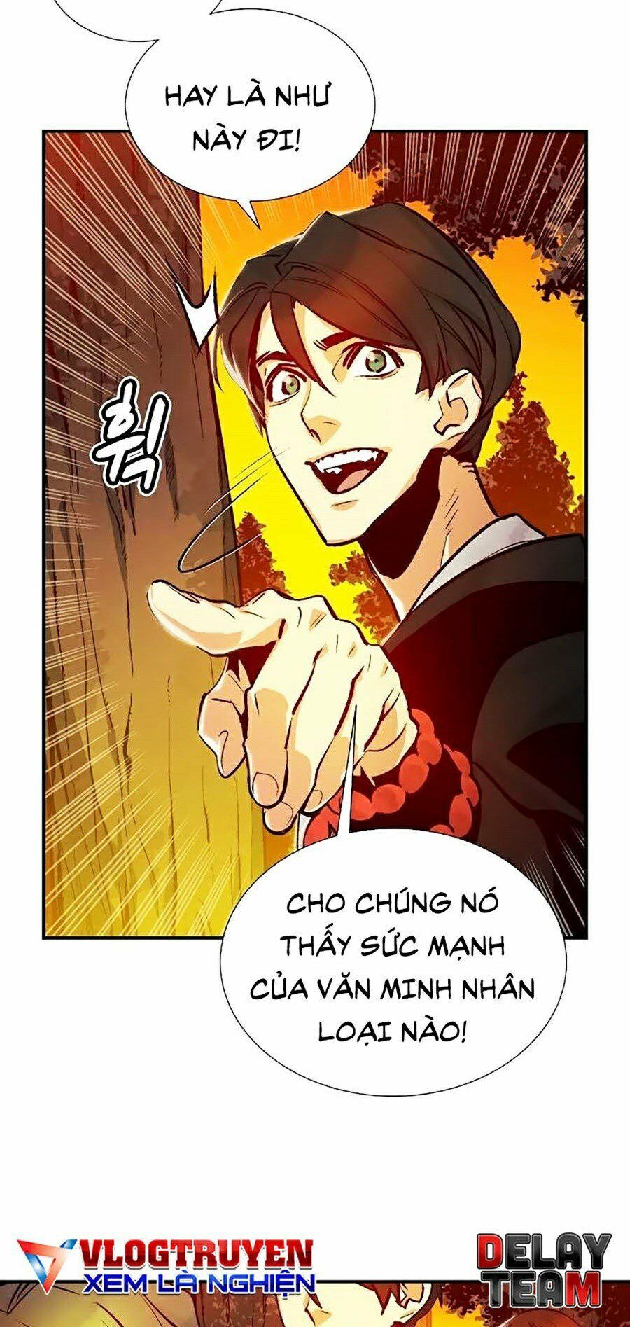 Độc Cô Tử Linh Sư chapter 9 44