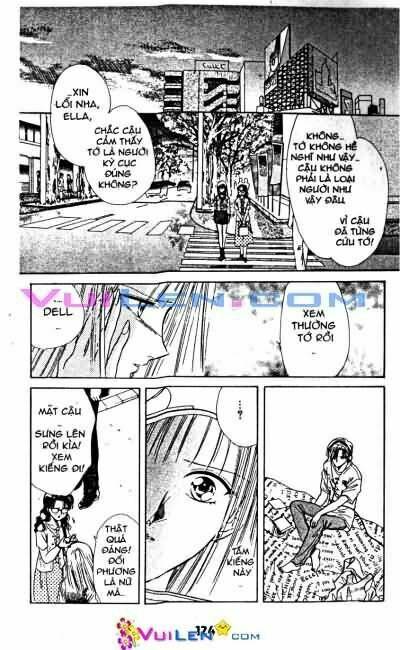 công chúa ẩm thực chapter 11 124