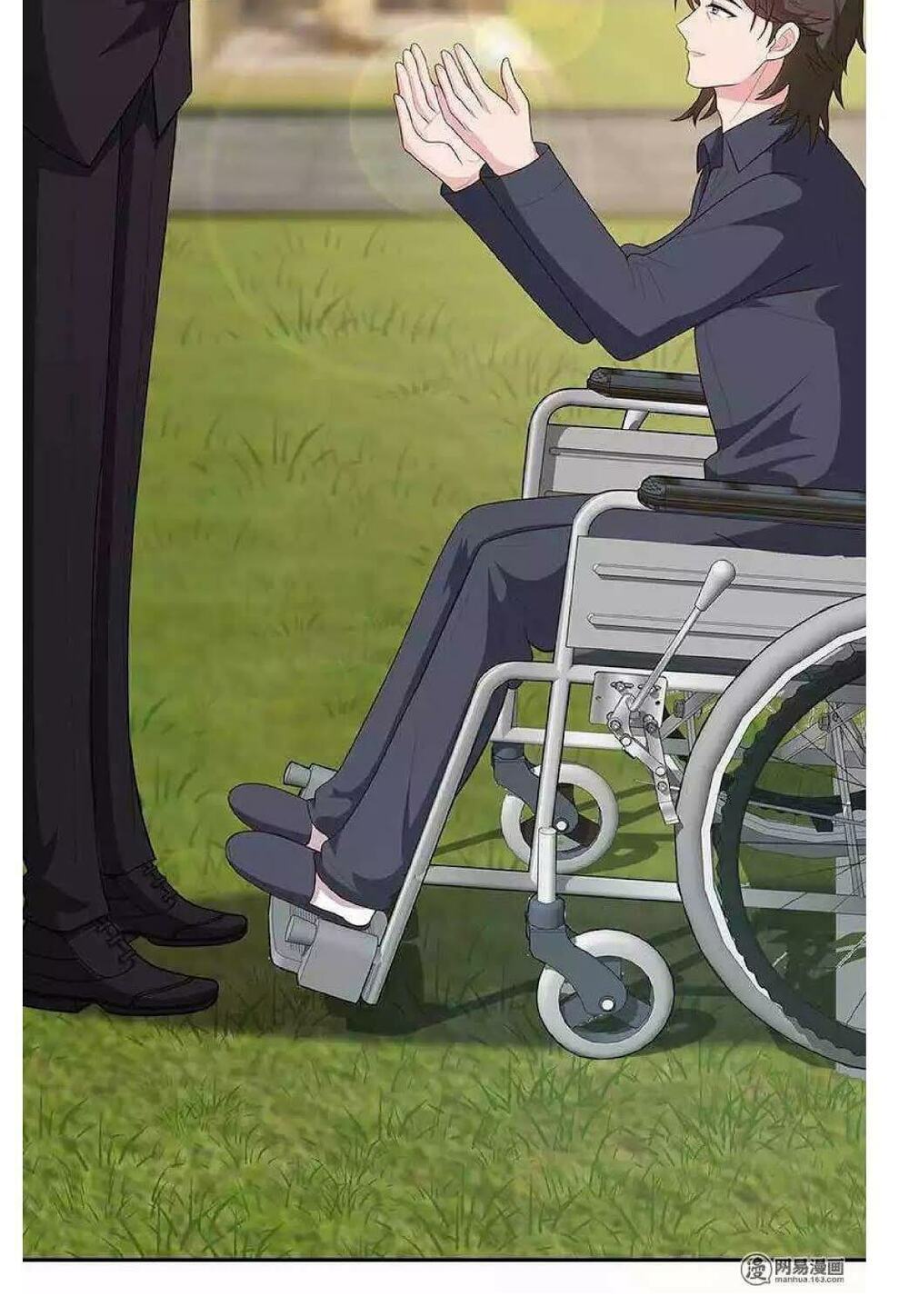 nam thần manh bảo tận diệt chapter 13 31