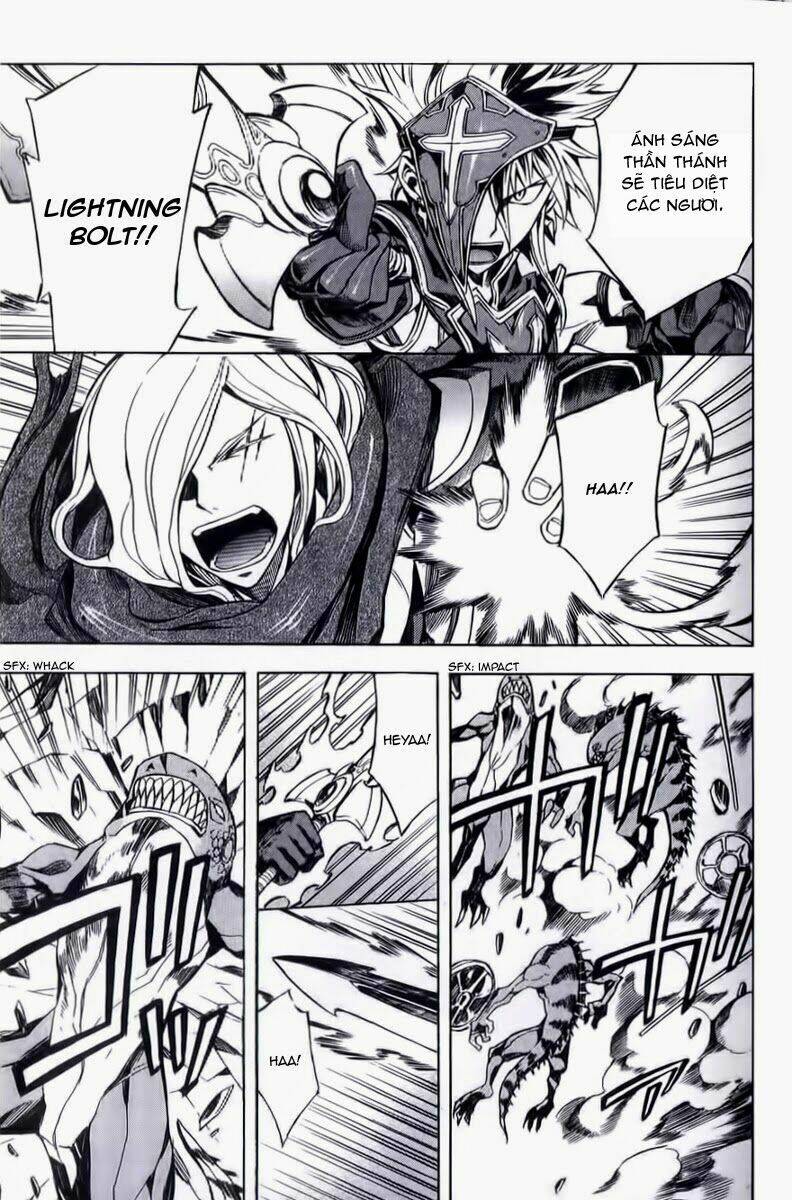 dragon nest: shungeki no sedo chapter 11 18