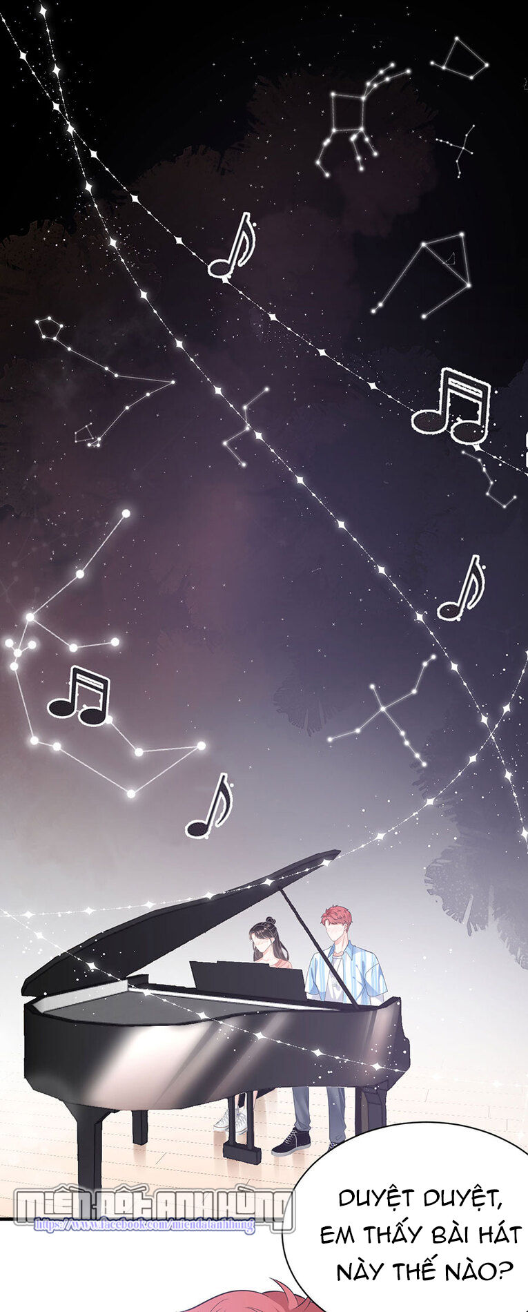 [16+] đại tiểu thư có thể có ý đồ xấu chapter 10 2