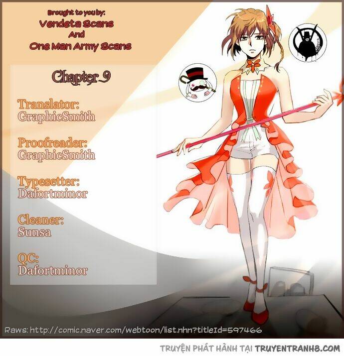 nữ sinh phép thuật chapter 9 2