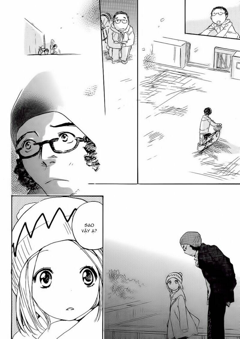 miman renai chapter 9 10