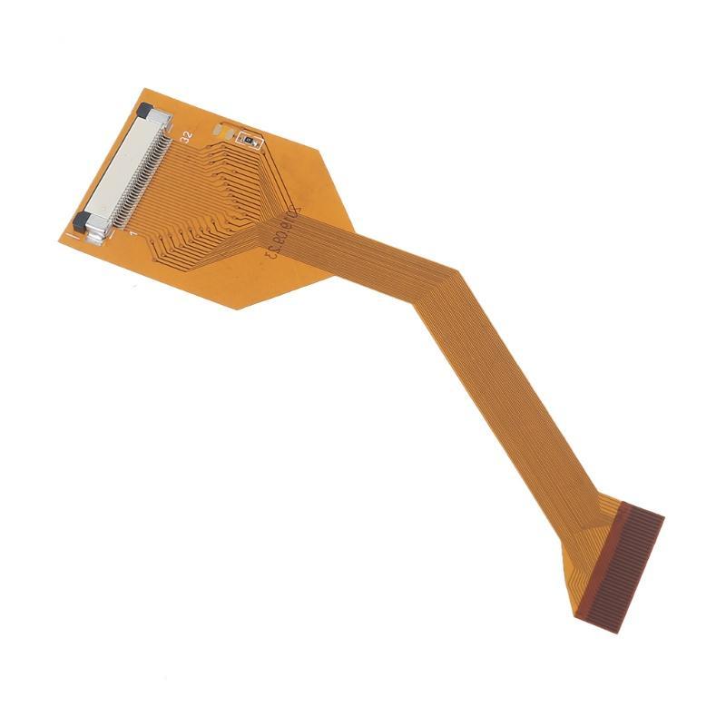 Dây Cáp Màn Hình Lcd Blg Usde 32pin Cho Gba Gameboy Advanced Gba Gba Sp 32pin