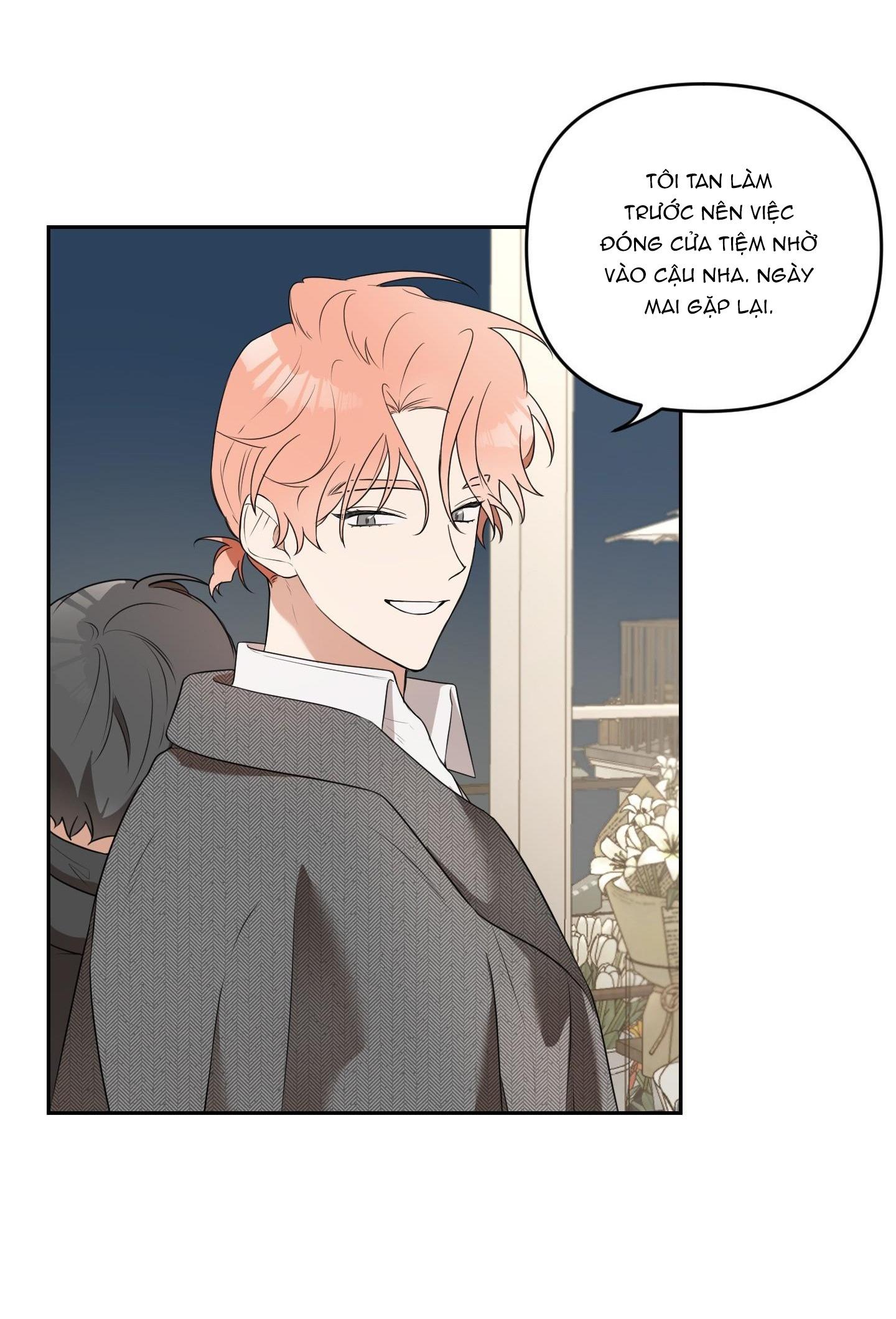 vườn hoa chapter 2 60