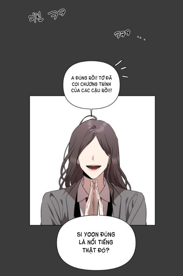 Tự Do Trong Mơ chapter 30.1 46