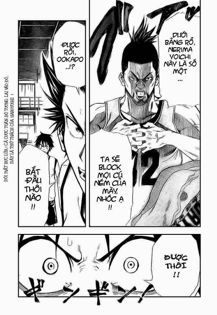 bóng rổ đường phố chapter 5 19