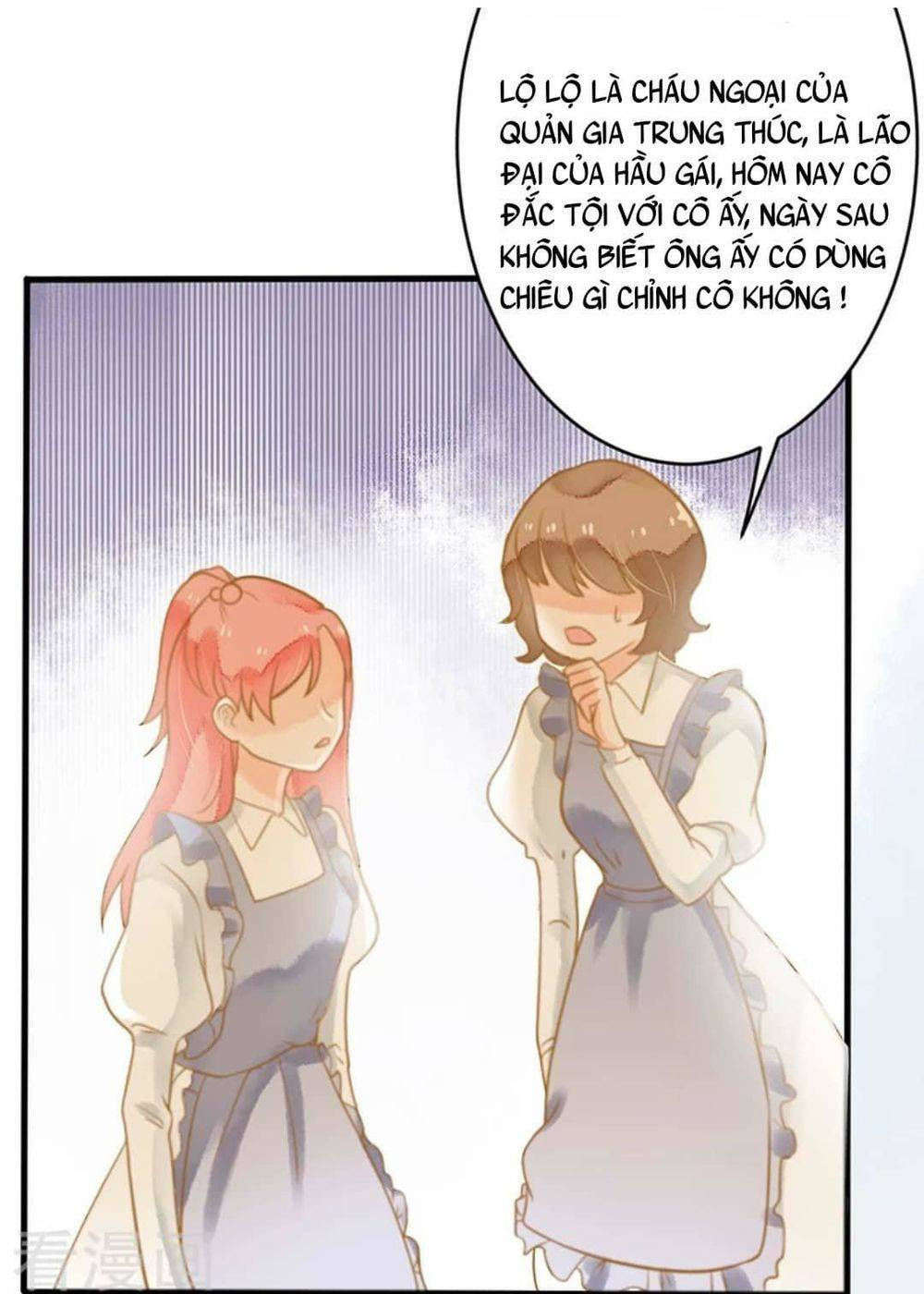 ác ma thiếu gia ở bên cạnh chapter 9 42