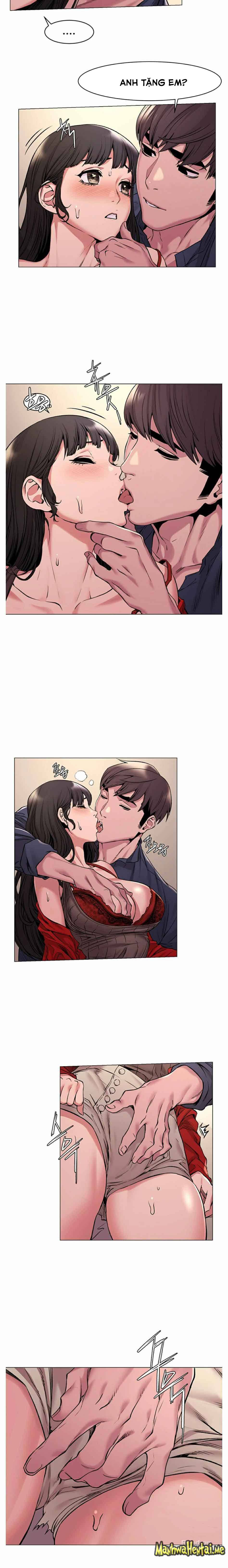 vương quốc của tôi chapter 132 5