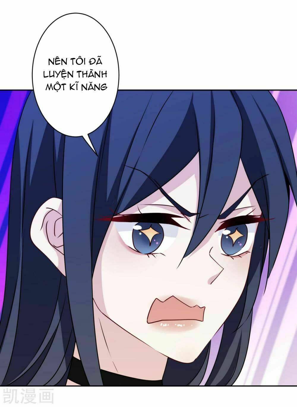 nhân vật phản diện: không ngọt không lấy tiền chapter 19.1 12