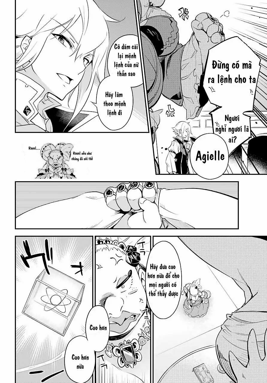 dad is a hero, mom is a spirit, i'm a reincarnator chapter 6 9