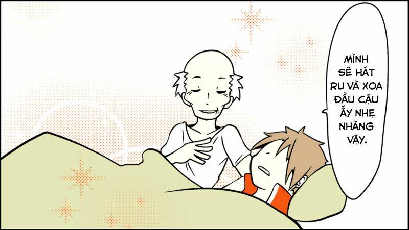 senyuu chapter 57 10