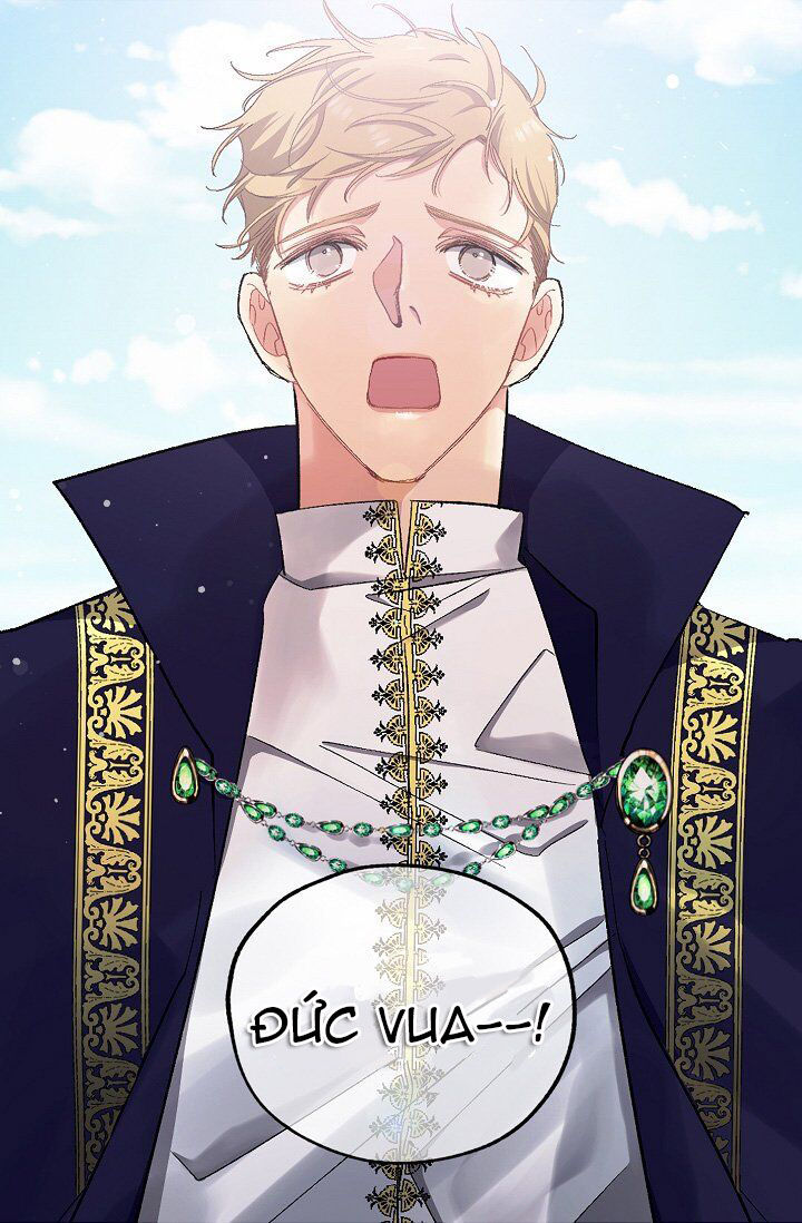 mối tình đầu của bạo chúa chapter 15 25
