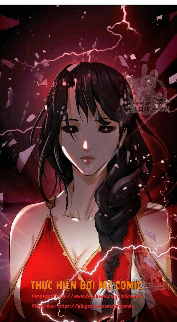 xuyên không thành hổ chapter 45 3