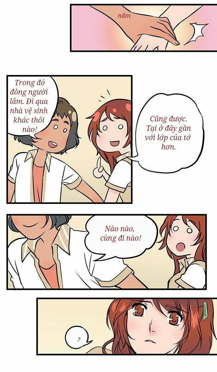 chàng trai từ quả trứng chapter 24.5 11