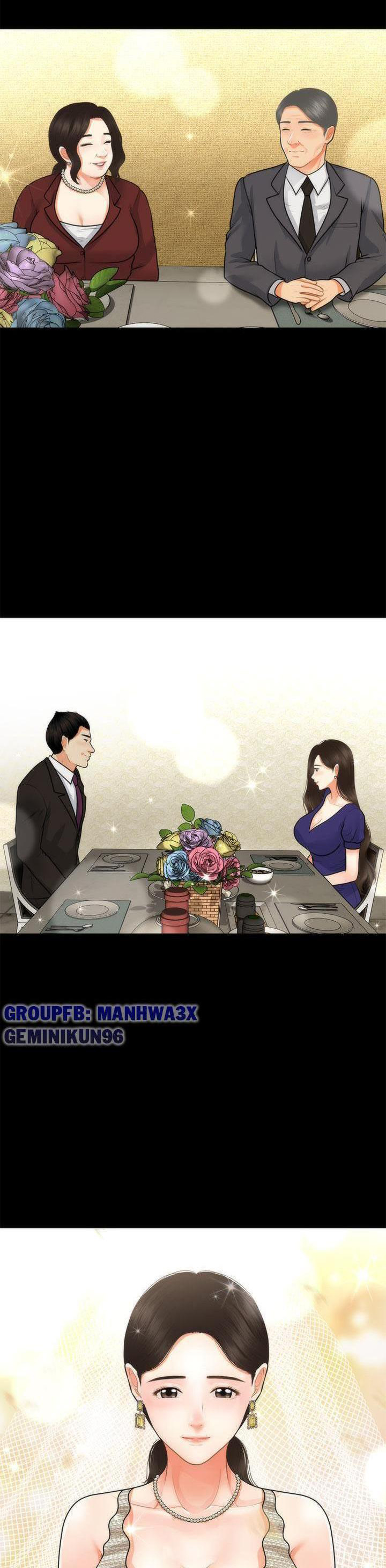 này anh đẹp trai chapter 78 27