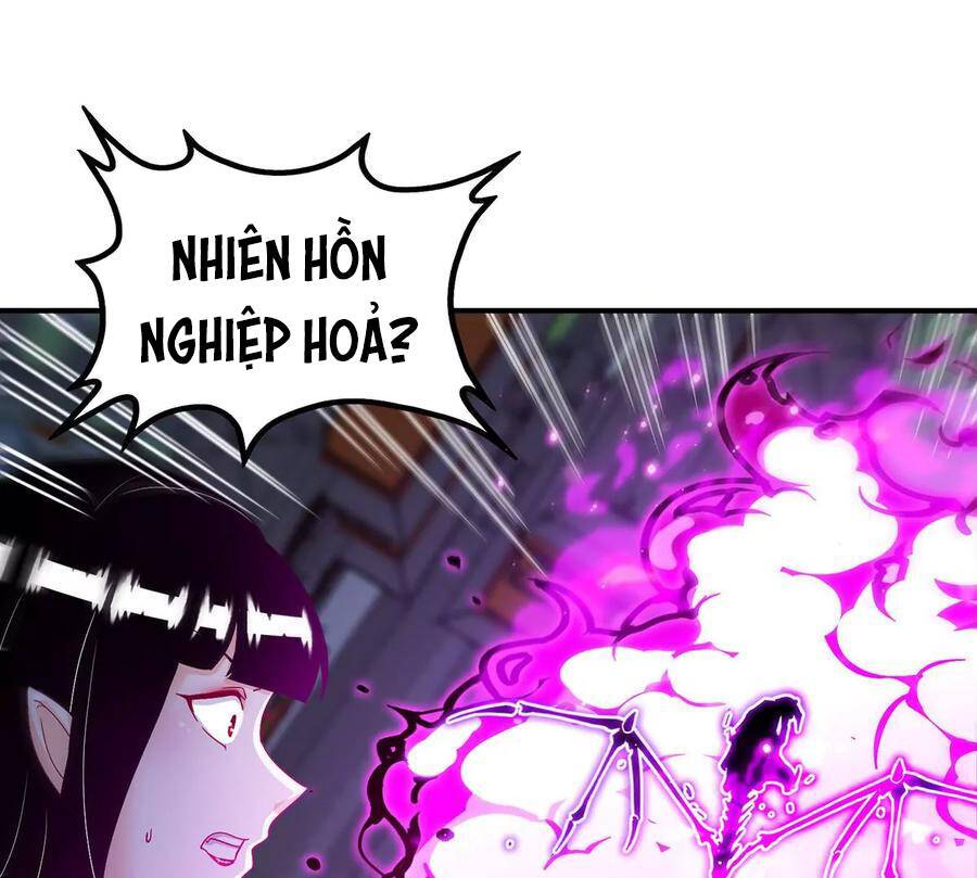 bản kiếm tiên tuyệt không làm nô chapter 42 77