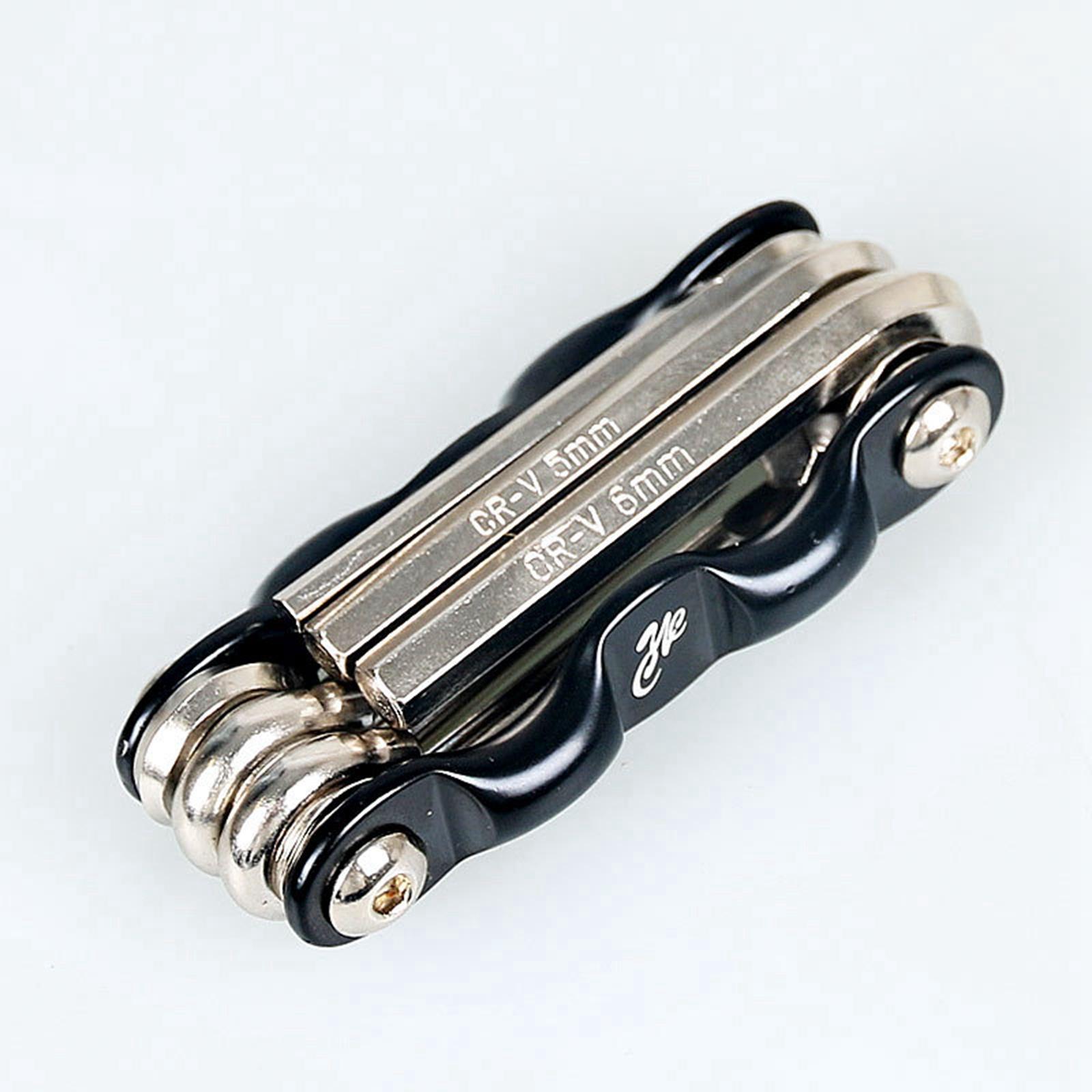 Bicycle Tool Kit Multi Function Bicycle Bike Bicycle Repair Tools for Mountain Bike