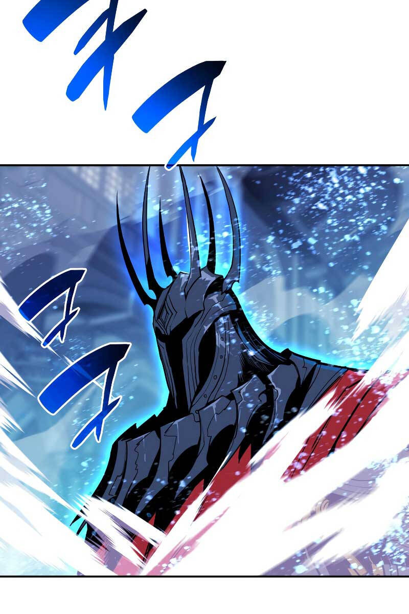 tôi là lính mới chapter 134 19