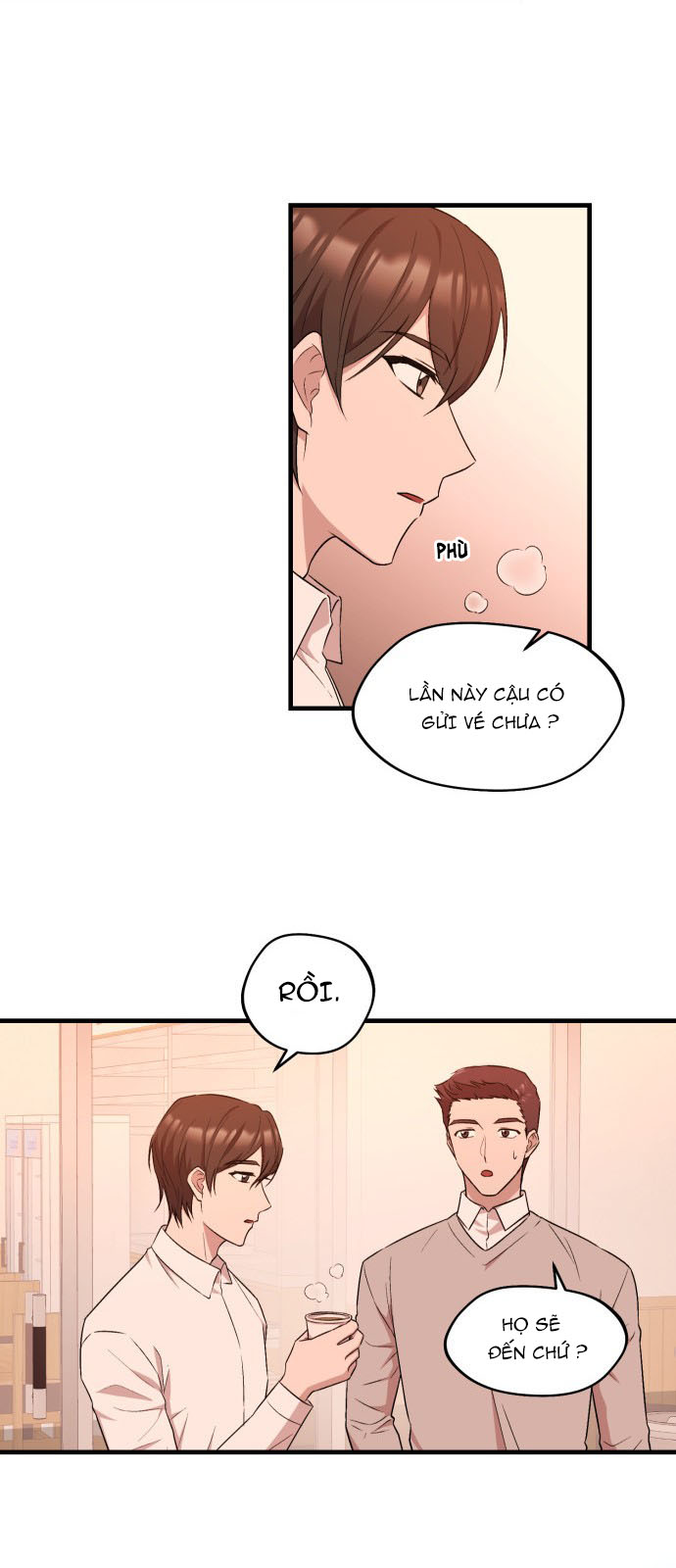 bình minh của moscow chapter 1 7