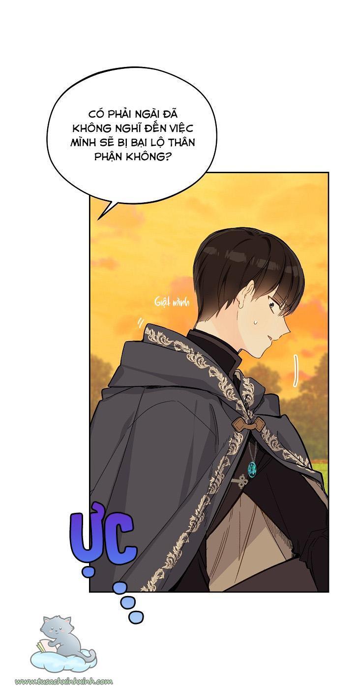 trang trại hạt dẻ cạnh hoàng cung chapter 23 9