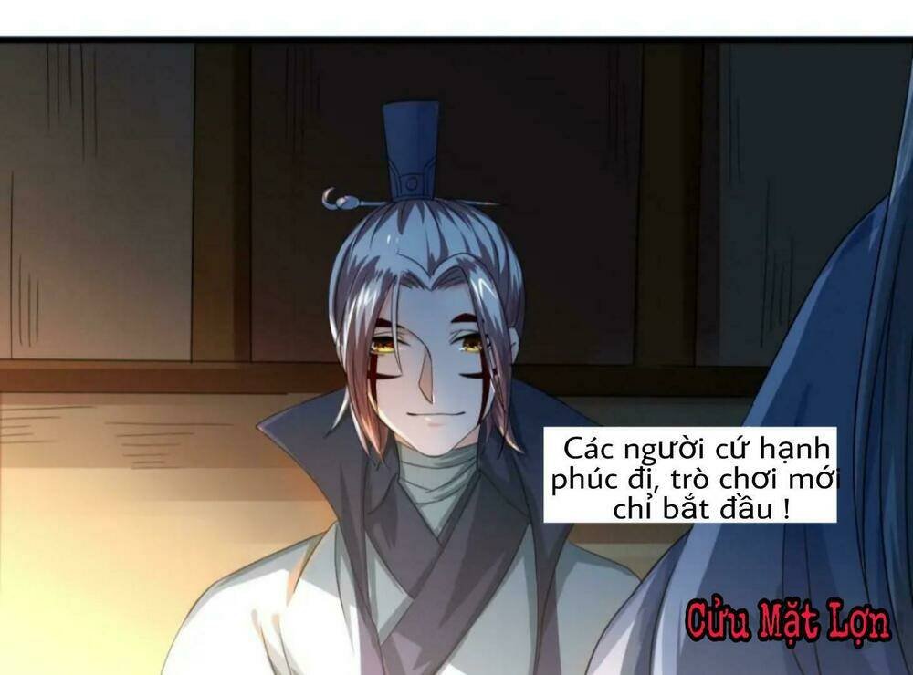 thời gian tình yêu chapter 22 25