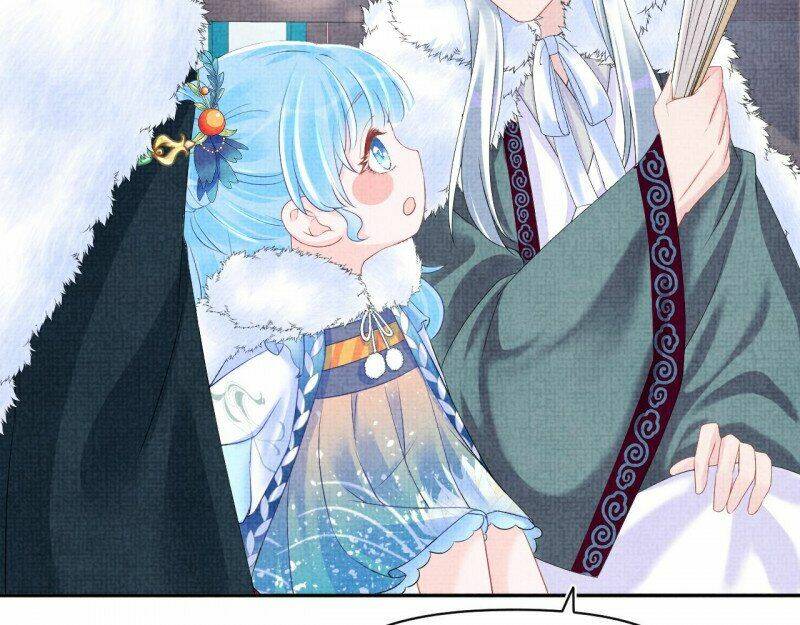 nhóc con người cá 3 tuổi rồi chapter 271 18