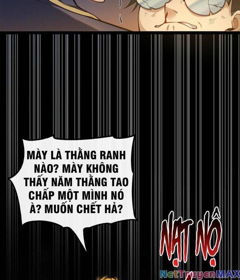 Ta Sáng Tạo Truyền Thuyết Đô Thị chapter 3.5 29