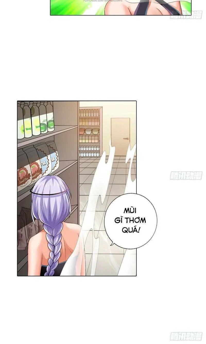 nhân vật phản diện đi tìm đường chết chapter 8 23