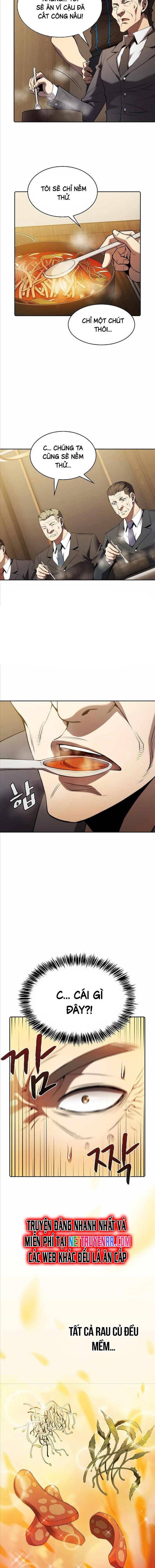 thiên thần quay về từ địa ngục chapter 115 9