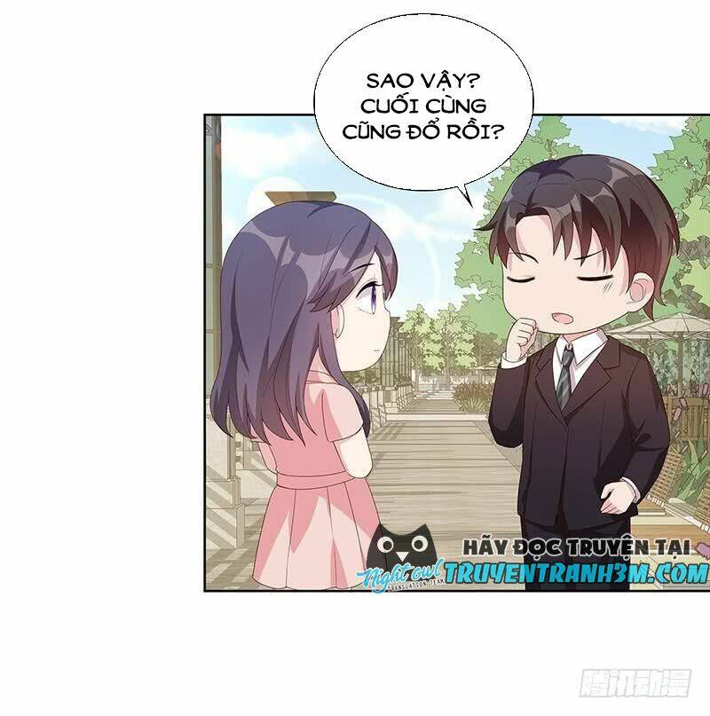 nam thần manh bảo tận diệt chapter 88 29